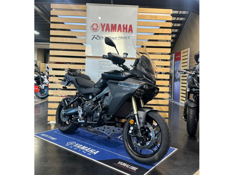 YAMAHA TRACER 9 GT