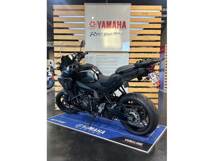 YAMAHA TRACER 9 GT