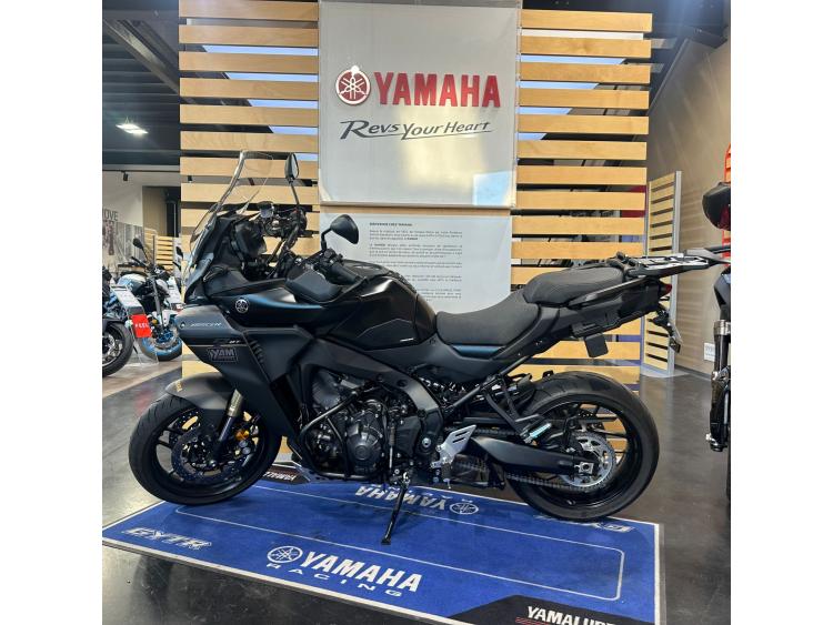 YAMAHA TRACER 9 GT