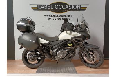 SUZUKI DL V-Strom 650