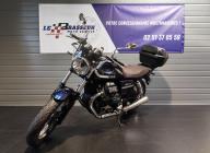 MOTO GUZZI V7 SPECIAL Garantie 12 mois