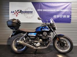 Photo du véhicule MOTO GUZZI