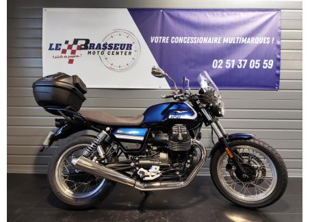 MOTO GUZZI V7 SPECIAL Garantie 12 mois