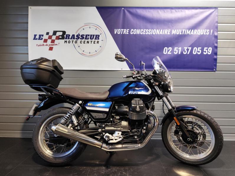 MOTO GUZZI V7 SPECIAL Garantie 12 mois