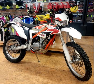 KTM FREERIDE 350