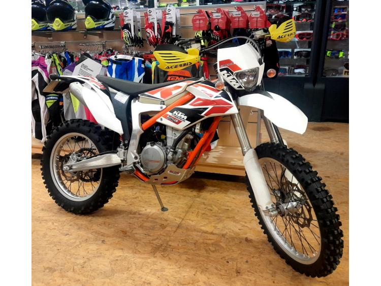 KTM FREERIDE 350 (88€/mois)