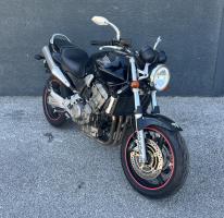 Photo du véhicule HONDA