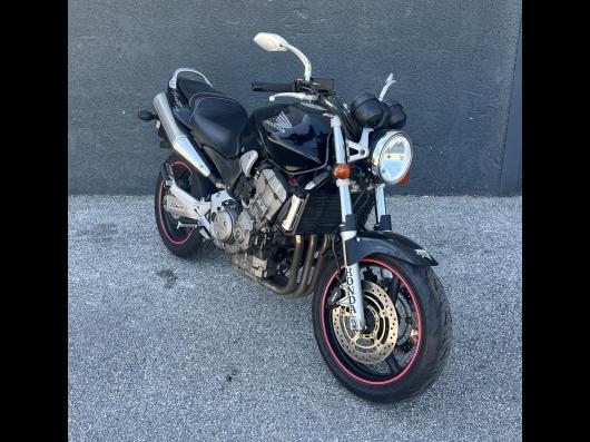 HONDA CB 900 F HORNET