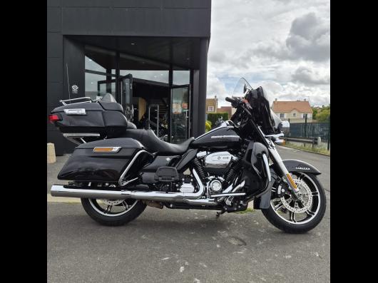 HARLEY-DAVIDSON TOURING ELECTRA GLIDE 1868 ULTRA LIMITED
