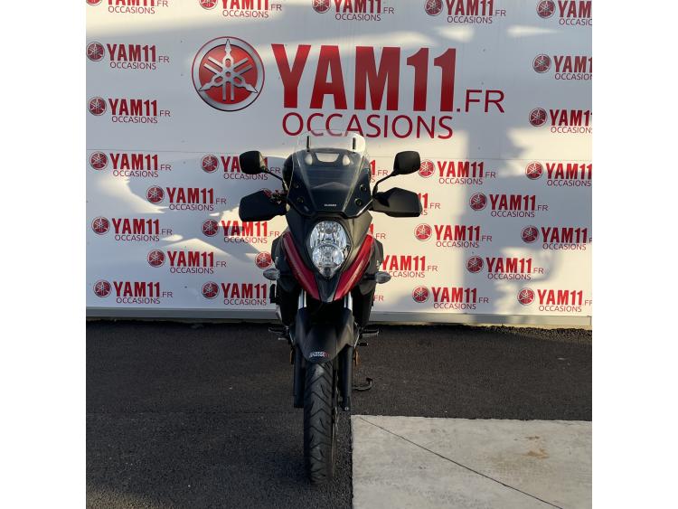 SUZUKI DL V-Strom 650