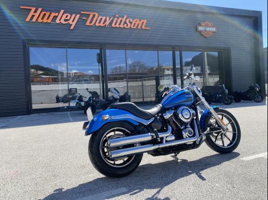 HARLEY-DAVIDSON SOFTAIL LOW RIDER 1745