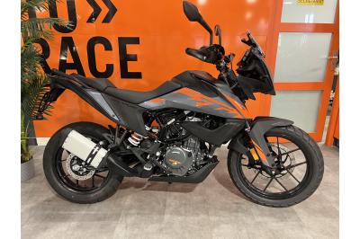 KTM 390 ADVENTURE