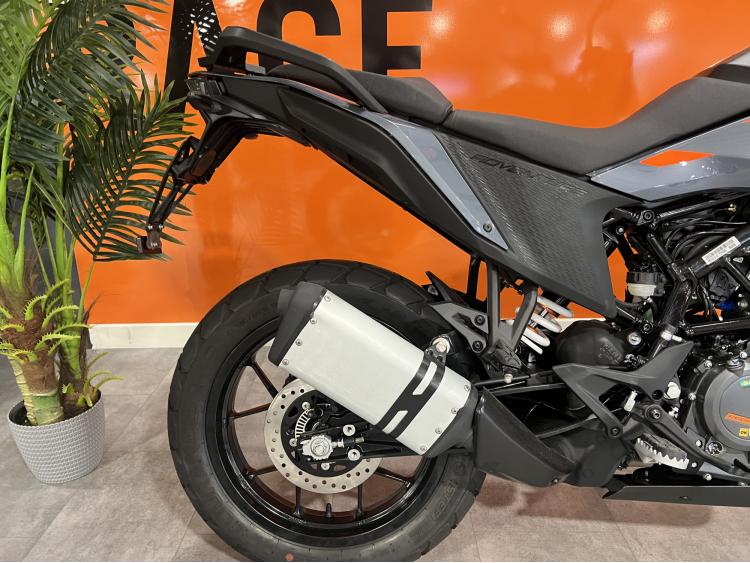 KTM 390 ADVENTURE