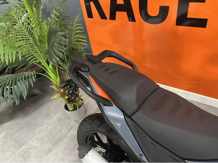 KTM 390 ADVENTURE