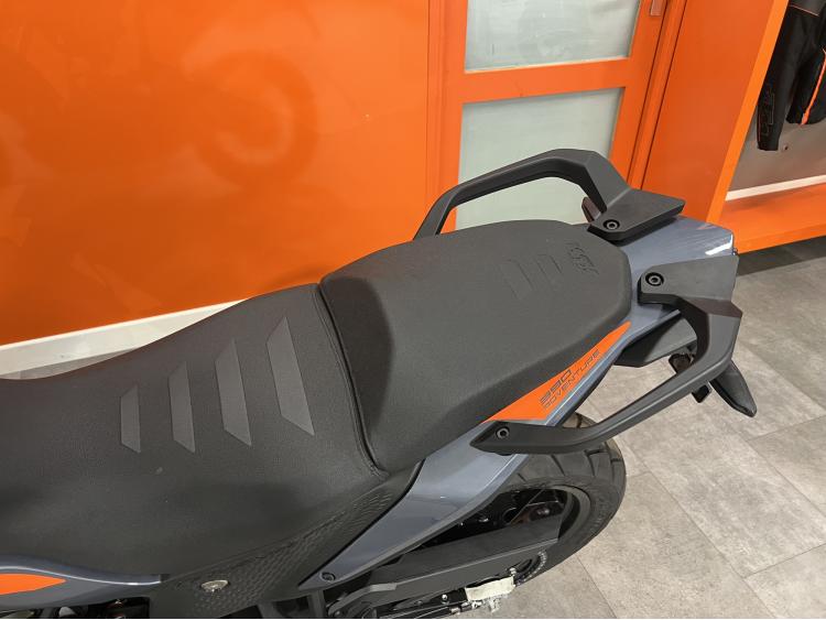 KTM 390 ADVENTURE