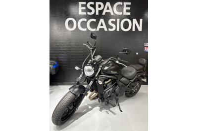 KAWASAKI VULCAN 650 S