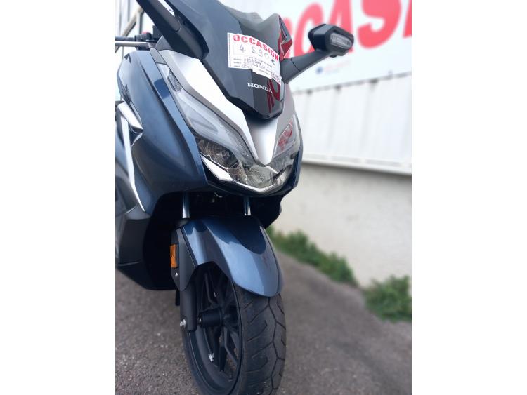 HONDA NSS FORZA 300 A