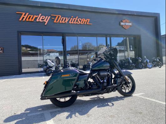 HARLEY-DAVIDSON TOURING ROAD KING 1868 SPECIAL