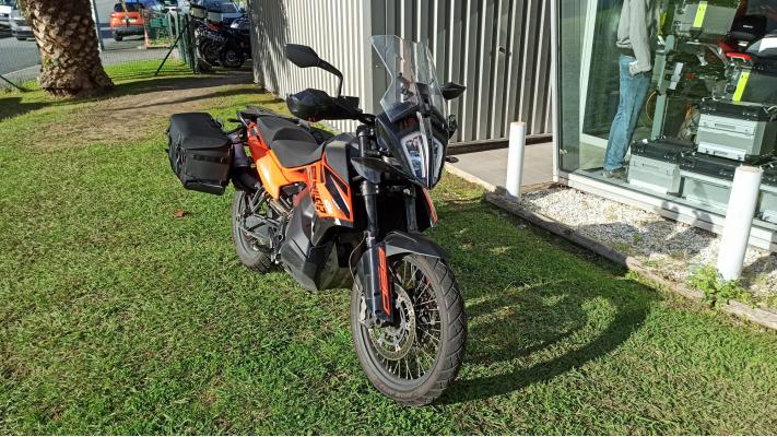 KTM 890 ADVENTURE L