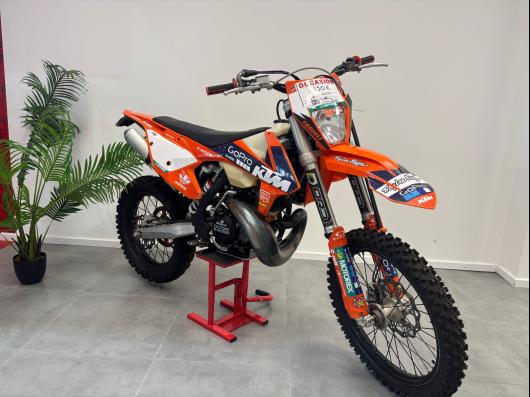 KTM 300 EXC TPi