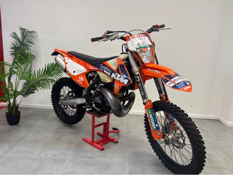 KTM 300 EXC TPi