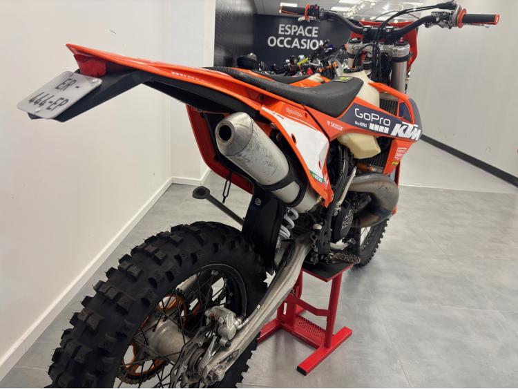 KTM 300 EXC TPi