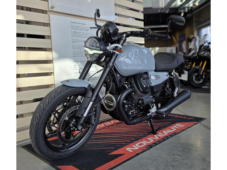 MOTO GUZZI V7 SPORT 850