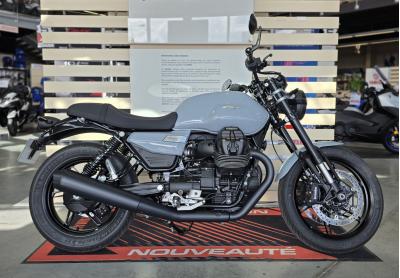 MOTO GUZZI V7 SPORT 850