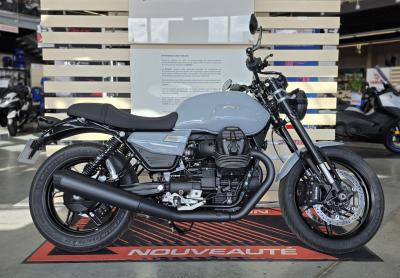 MOTO GUZZI V7 SPORT 850