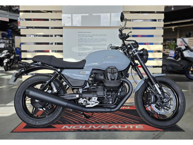 MOTO GUZZI V7 SPORT 850