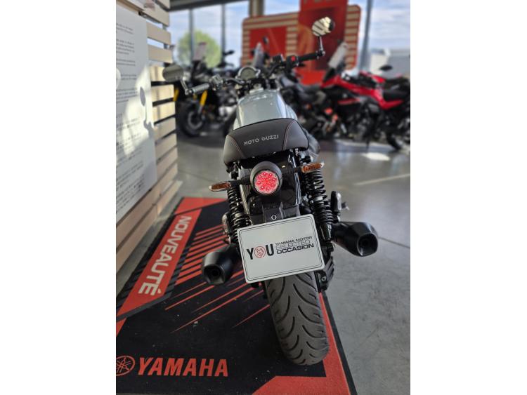MOTO GUZZI V7 SPORT 850