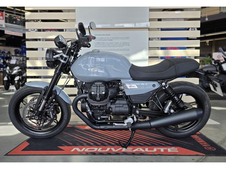 MOTO GUZZI V7 SPORT 850