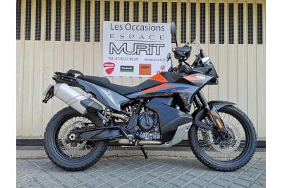 KTM 890 ADVENTURE