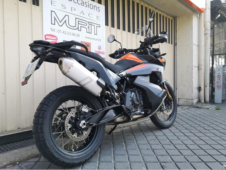 KTM 890 ADVENTURE