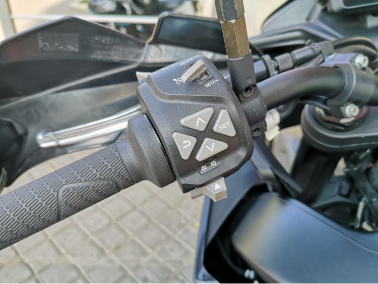 KTM 890 ADVENTURE