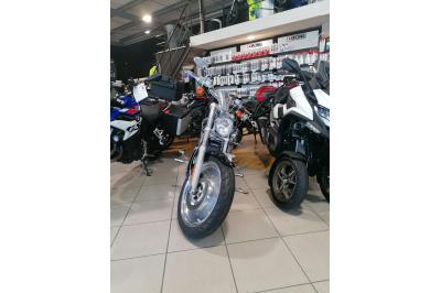 HARLEY-DAVIDSON V-ROD 1131 100th ANNIVERSARY