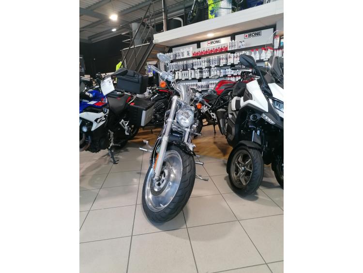 HARLEY-DAVIDSON V-ROD 1131cc 2005 / DSN MOTOS 33