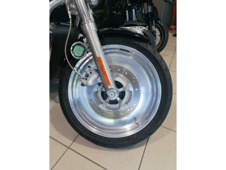 HARLEY-DAVIDSON V-ROD 1131cc 2005 / DSN MOTOS 33