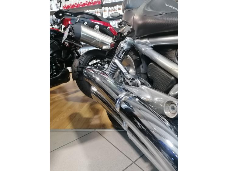 HARLEY-DAVIDSON V-ROD 1131cc 2005 / DSN MOTOS 33