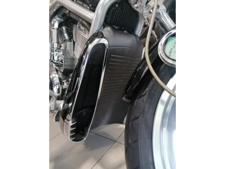 HARLEY-DAVIDSON V-ROD 1131cc 2005 / DSN MOTOS 33