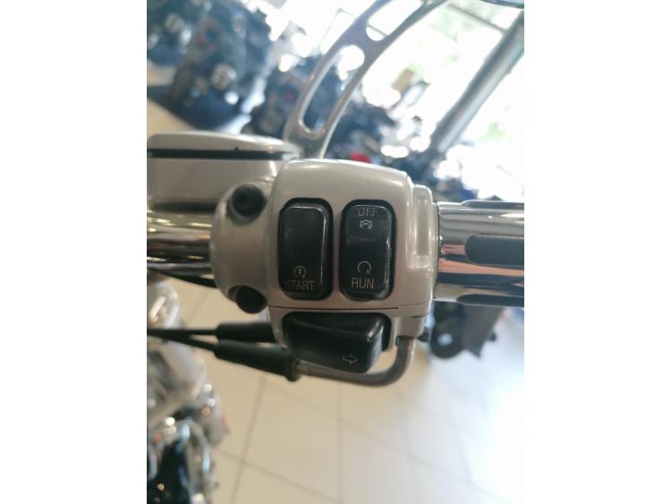 HARLEY-DAVIDSON V-ROD 1131cc 2005 / DSN MOTOS 33