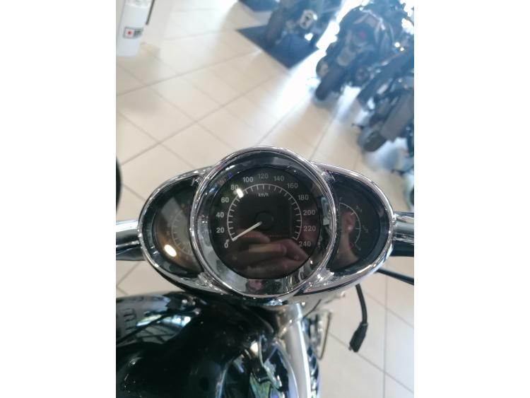 HARLEY-DAVIDSON V-ROD 1131cc 2005 / DSN MOTOS 33