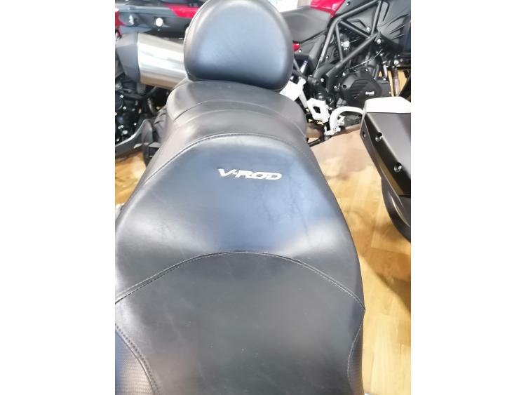 HARLEY-DAVIDSON V-ROD 1131cc 2005 / DSN MOTOS 33