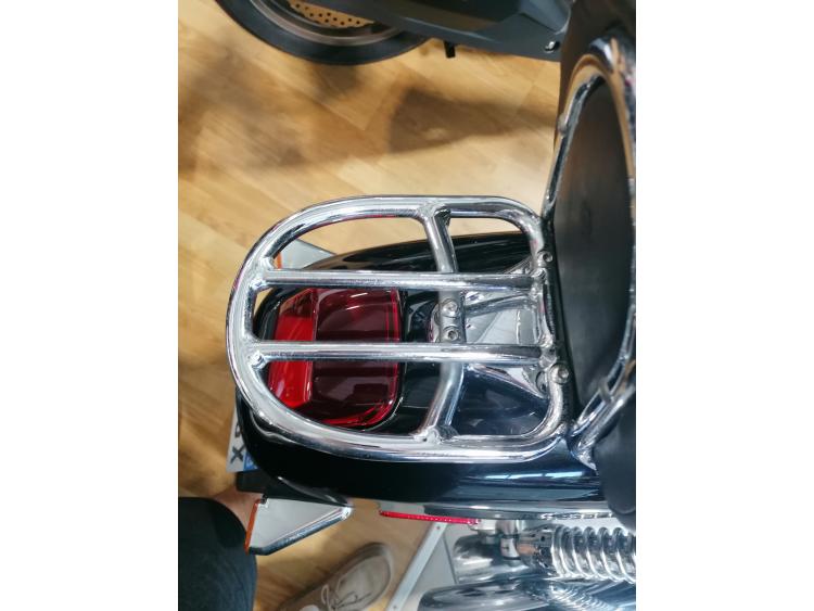 HARLEY-DAVIDSON V-ROD 1131cc 2005 / DSN MOTOS 33