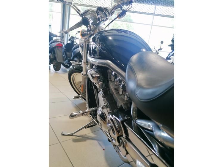 HARLEY-DAVIDSON V-ROD 1131cc 2005 / DSN MOTOS 33