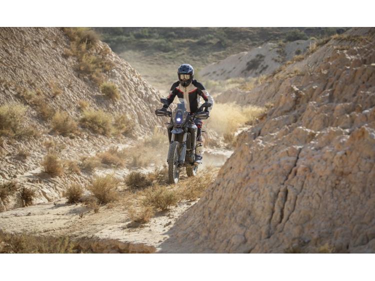 RIEJU AVENTURA 307 RALLY