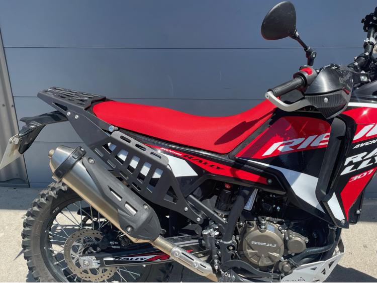 RIEJU AVENTURA 307 RALLY