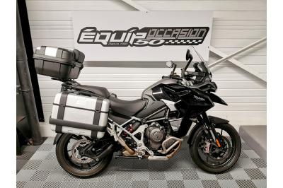 TRIUMPH TIGER 1200 GT EXPLORER
