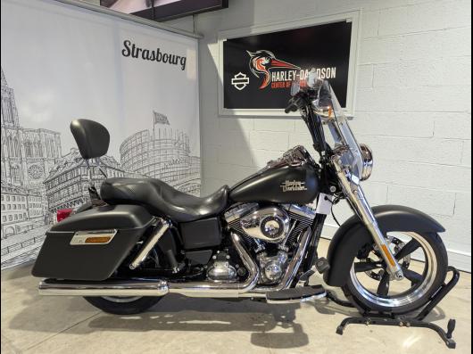 HARLEY-DAVIDSON DYNA SWITCHBACK 1690