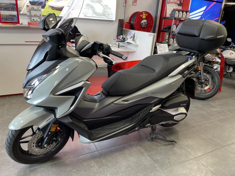 HONDA NSS FORZA 350